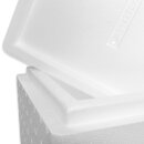 Thermobox Styroporbox 4 Liter Kühlbox Versandbehälter (26 Sätze pro Karton)