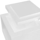 Thermobox Styroporbox 6,5 Liter Kühlbox Versandbehälter (20 Stück im Karton)