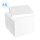 Thermobox Styroporbox 6,5 Liter Kühlbox Versandbehälter (20 Sätze pro Karton)