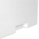 Thermobox Styroporbox 14 Liter Kühlbox Versandbehälter (10 Stück im Karton)