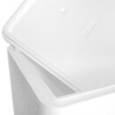 Thermobox Styroporbox 42 Liter Kühlbox Versandbehälter (3 Sätze pro Karton)