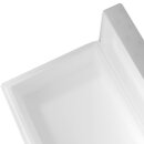 Thermobox Styroporbox 36,5 Liter Kühlbox Versandbehälter (28 Stück auf Palette)