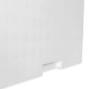 Thermobox Styroporbox 36,5 Liter Kühlbox Versandbehälter (28 Stück auf Palette)