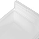 Thermobox Styrofoam box 25,5 liter cooling box shipping...