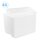 Thermobox Styroporbox 42 Liter Kühlbox Versandbehälter für Essen, Getränke, Medikamente - Styropor aus EPS - wiederverwendbare Isolierbox