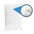 NO-SWEAT Gel cooling pad 500g with long cooling, reduces...