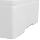 Thermobox Styroporbox 20,1 Liter Kühlbox Versandbehälter für Essen, Getränke, Medikamente - Styropor aus EPS - wiederverwendbare Isolierbox