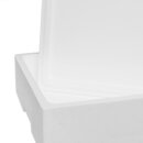 Thermobox Styroporbox 20,1 Liter Kühlbox Versandbehälter (7 Stück im Karton)