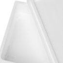 Thermobox Styroporbox 20,1 Liter Kühlbox Versandbehälter für Essen, Getränke, Medikamente - Styropor aus EPS - wiederverwendbare Isolierbox