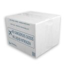Versandkarton für Samenversandbox 48 Stunden