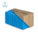 Kühlakku 400g Iceblock – Langanhaltende...
