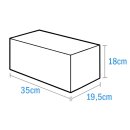 Kühlakku 400g Iceblock – Langanhaltende...
