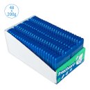 Flacher Kühlakku 200g Freezeboard –...