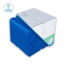 Flacher Kühlakku 400g Freezeboard –...