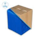 Flacher Kühlakku 800g Freezeboard –...