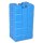 2er Set Iceblock Kühlakku 400g, 16h lange Kühlung, lebensmittelgeeignet, ungiftig, langlebig und robust für den gewerblichen gekühlten Versand & Mehrweggebrauch in Kühlbox, Kühltasche