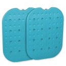 Set of 2 ice packs type G800 770g, 12 hour cooling,...