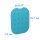 Set of 2 ice packs type G800 770g, 12 hour cooling, food-safe, non-toxic, durable and robust ice pack for gastronorm containers