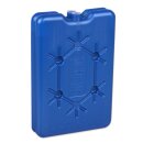 2er Set Freezeboard Kühlakku flach 200g, 8h lange Kühlung, lebensmittelgeeignet, ungiftig, langlebig und robust für Mehrweggebrauch in Kühlboxen und Kühltaschen