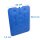 Set of 2 Freezeboard ice packs flat 800g, 12h long cooling, food-safe, non-toxic, durable and robust for reusable use in coolers and cooling bags