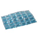 XXL cooling pads 40 x 25 cm (430g), flexible &...