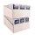 108er Set Mobicool Kühlakku 220g weiss, 12h lange Kühlung, lebensmittelgeeignet, ungiftig, langlebig und robust für den gewerblichen gekühlten Versand in Styroporbox Versandbehälter, Kühlboxen