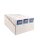 54er Set Mobicool Kühlakku 220g weiss, 12h lange Kühlung, lebensmittelgeeignet, ungiftig, langlebig und robust für den gewerblichen gekühlten Versand in Styroporbox Versandbehälter, Kühlboxen