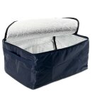 Cooling bag for folding boxes 32L - Cooling bag for shopping, cooling bag for 32L folding boxes