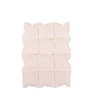 Selbstfüllendes Absorber Kühlkissen 430g (4 x 3 Zellen), flach im leeren Zustand, schnelle Selbstbefüllung mit Wasser, für den gewerblichen gekühlten Versand & Einweggebrauch