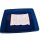 Self-filling absorber cooling pad 430g (4 x 3 cells), flat when empty, fills itself quickly with water, for commercial refrigerated shipping & disposable use