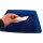 Self-filling absorber cooling pad 430g (4 x 3 cells), flat when empty, fills itself quickly with water, for commercial refrigerated shipping & disposable use