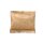 Kraftpapier sachet gel réfrigérant en papier 200g avec long refroidissement pour l’expédition réfrigérée commerciale, papier de haute qualité économise du plastique, impression promotionnelle possible, alimentaire