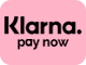 Klarna Pay Now